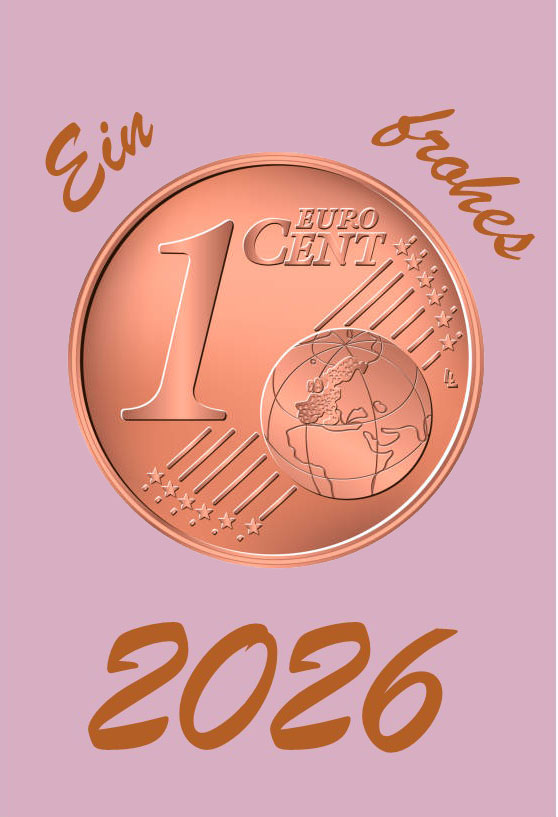 Ein frohes 2026