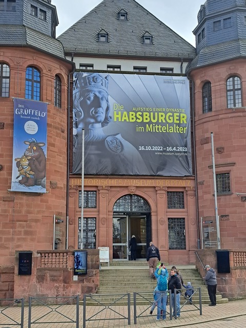 20230304 Historisches Museum der Pfalz